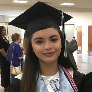 Meet your Posher, Heloisa abdo